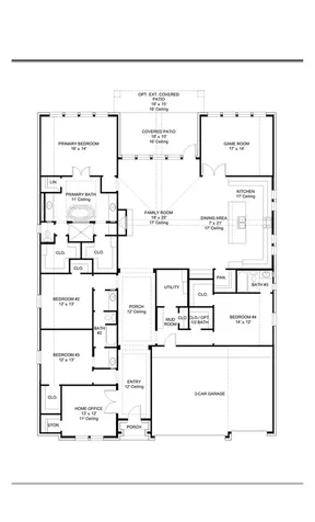 31719 Bluebell Avenue Fulshear TX 77423