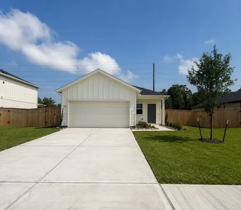 7110 Thomas James Court Cove TX 77523
