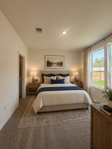 7110 Thomas James Court Cove TX 77523