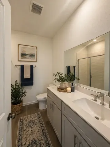 7110 Thomas James Court Cove TX 77523
