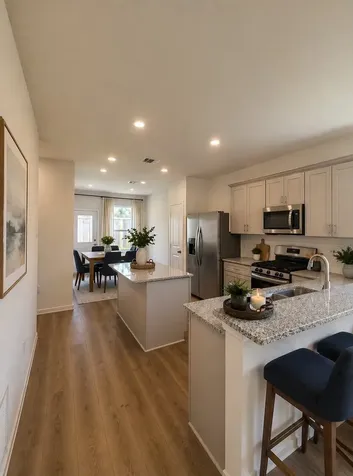 7110 Thomas James Court Cove TX 77523