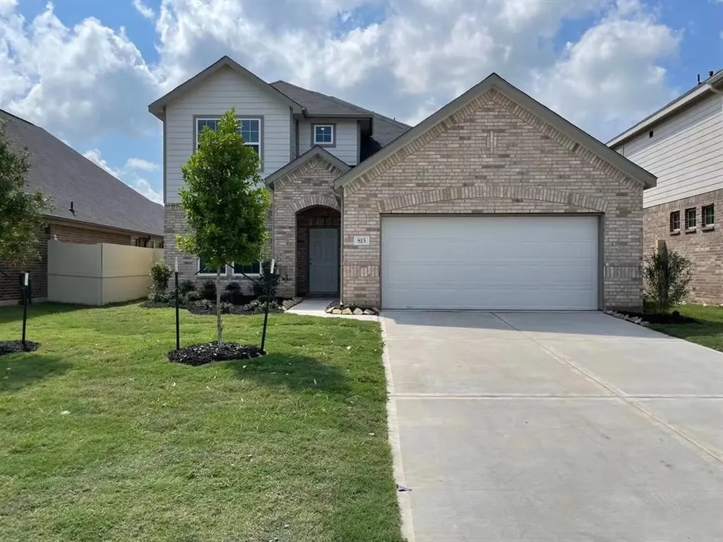 815 Summer Village Way Rosenberg TX 77469
