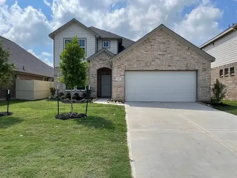 815 Summer Village Way Rosenberg TX 77469