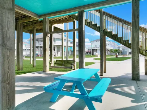 936 Surf Road Crystal Beach TX 77650