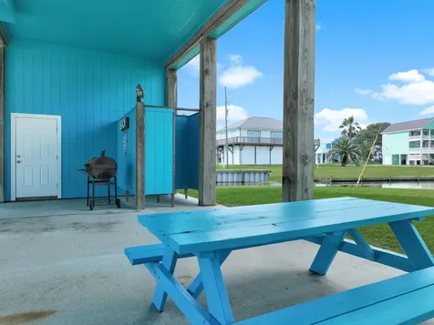 936 Surf Road Crystal Beach TX 77650