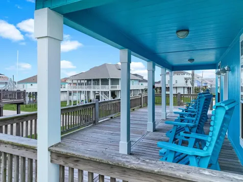 936 Surf Road Crystal Beach TX 77650