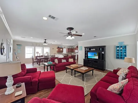936 Surf Road Crystal Beach TX 77650