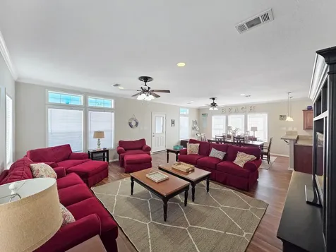 936 Surf Road Crystal Beach TX 77650