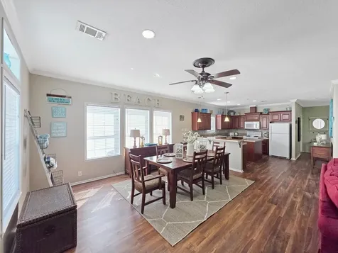 936 Surf Road Crystal Beach TX 77650