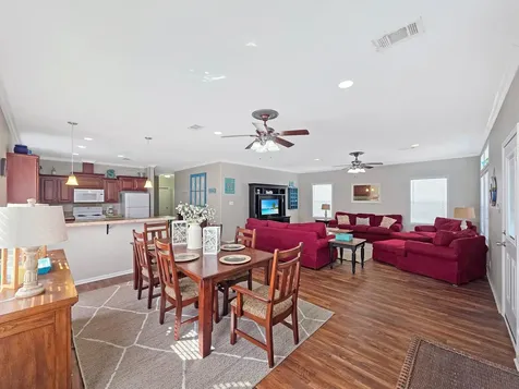 936 Surf Road Crystal Beach TX 77650