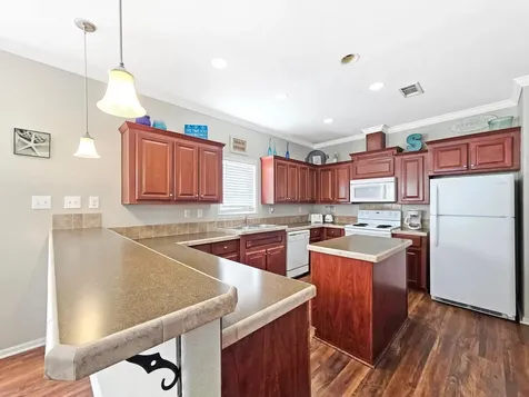 936 Surf Road Crystal Beach TX 77650