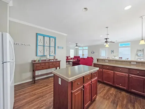 936 Surf Road Crystal Beach TX 77650