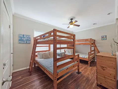 936 Surf Road Crystal Beach TX 77650