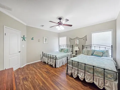 936 Surf Road Crystal Beach TX 77650