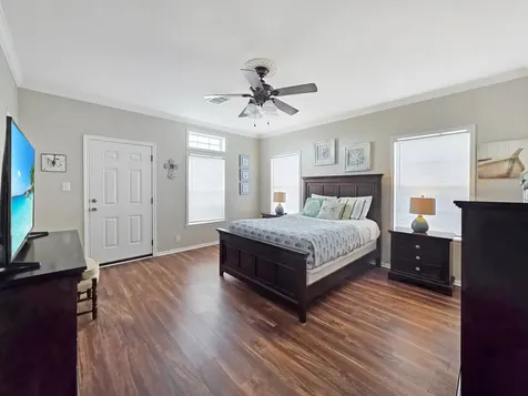 936 Surf Road Crystal Beach TX 77650