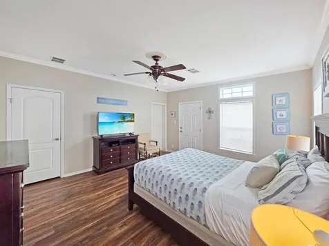 936 Surf Road Crystal Beach TX 77650