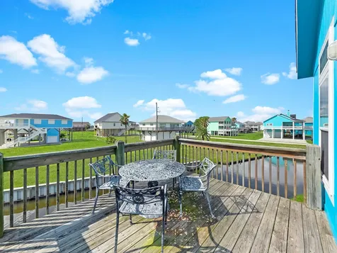 936 Surf Road Crystal Beach TX 77650