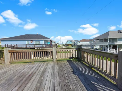 936 Surf Road Crystal Beach TX 77650