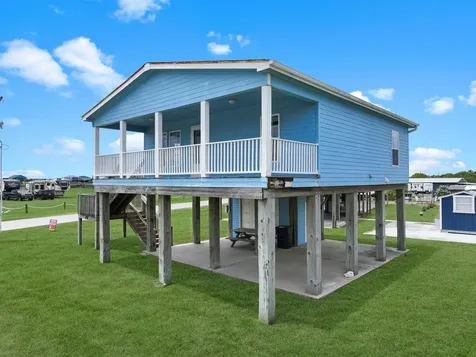 936 Surf Road Crystal Beach TX 77650