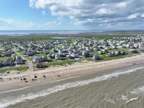 936 Surf Road Crystal Beach TX 77650