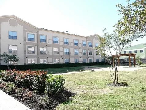 6655 W Sam Houston Parkway S 3k Houston TX 77072