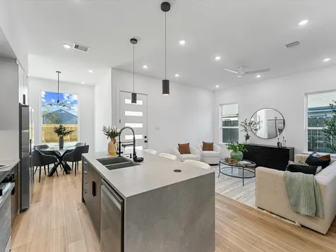 8324 Williamsdell Street Houston TX 77088