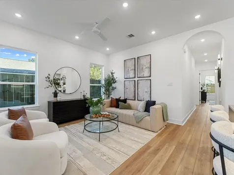 8324 Williamsdell Street Houston TX 77088