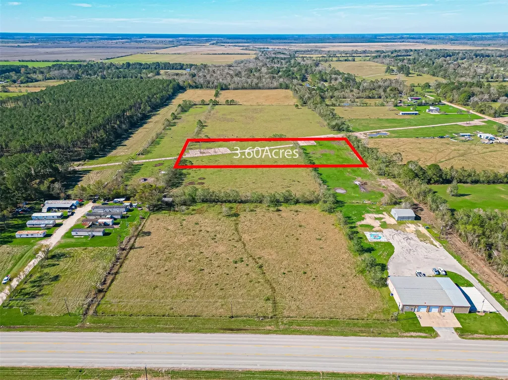 0 Sh 321001 Dayton TX 77535