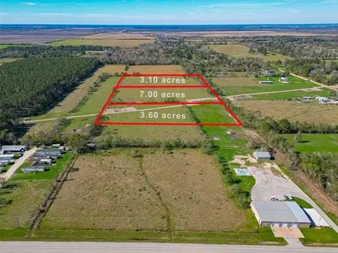 0 Sh 321001 Dayton TX 77535