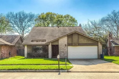 22135 Birch Valley Drive Katy TX 77450