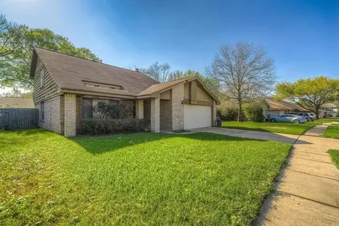 22135 Birch Valley Drive Katy TX 77450