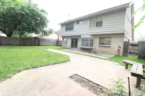 22135 Birch Valley Drive Katy TX 77450