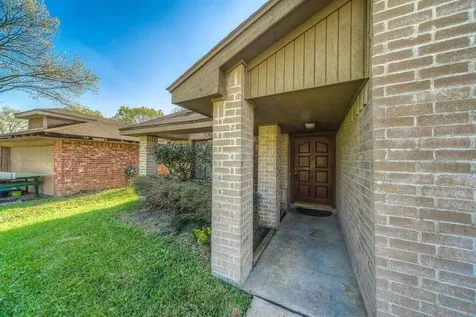 22135 Birch Valley Drive Katy TX 77450