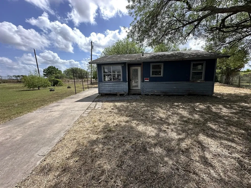 241 E Melton Park Drive Mercedes TX 78570