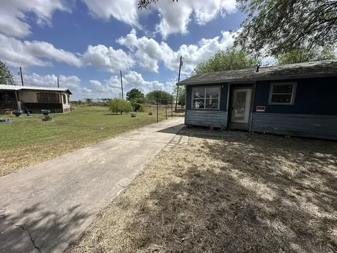 241 E Melton Park Drive Mercedes TX 78570