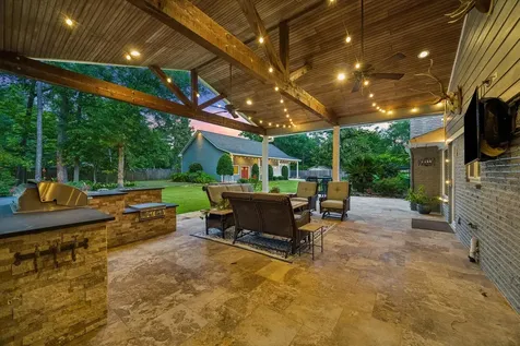 1711 Walnut Lane Kingwood TX 77339