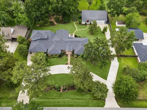 1711 Walnut Lane Kingwood TX 77339