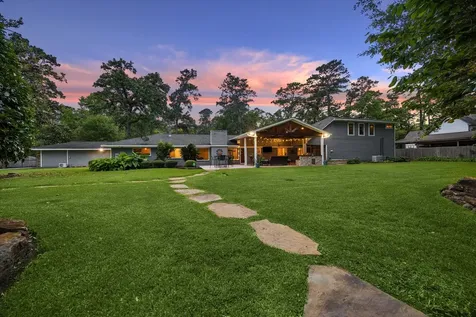 1711 Walnut Lane Kingwood TX 77339