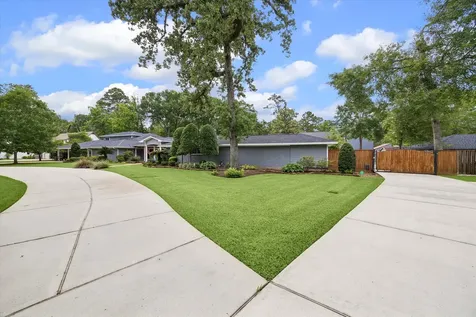 1711 Walnut Lane Kingwood TX 77339