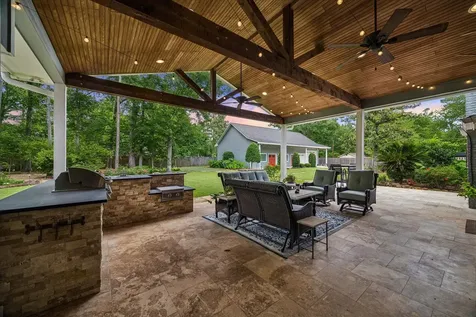 1711 Walnut Lane Kingwood TX 77339