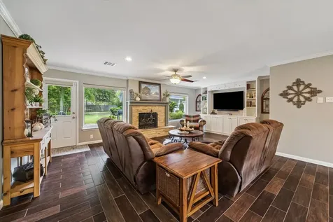 1711 Walnut Lane Kingwood TX 77339