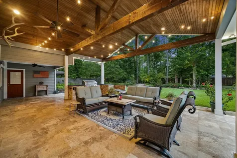 1711 Walnut Lane Kingwood TX 77339