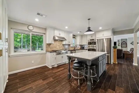 1711 Walnut Lane Kingwood TX 77339