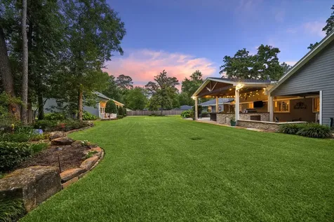 1711 Walnut Lane Kingwood TX 77339