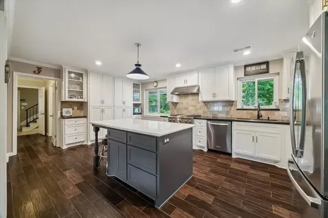 1711 Walnut Lane Kingwood TX 77339