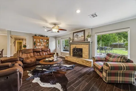 1711 Walnut Lane Kingwood TX 77339