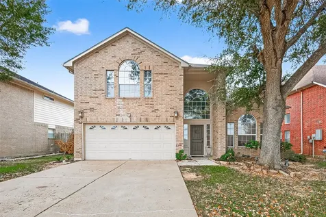 23035 Canal Road Richmond TX 77406