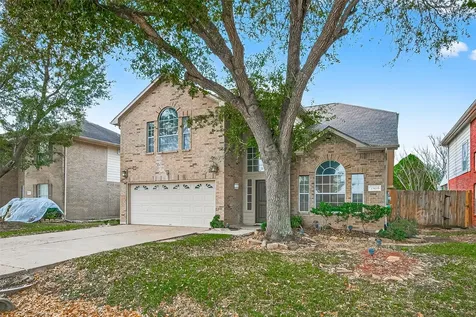 23035 Canal Road Richmond TX 77406