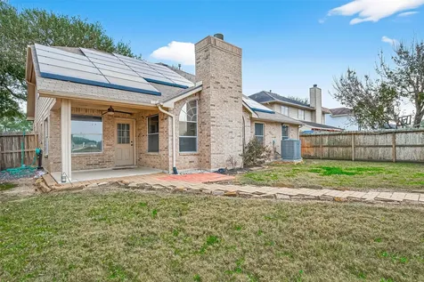 23035 Canal Road Richmond TX 77406