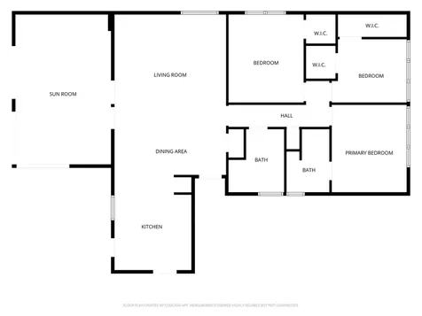 5422 Hummingbird Street Houston TX 77096